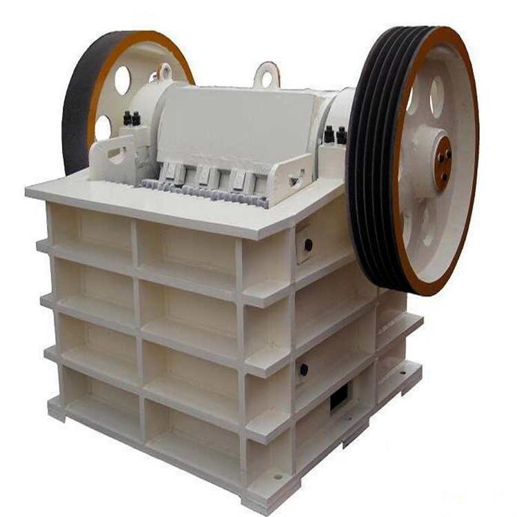 如何選擇合適的顎式破碎設備？